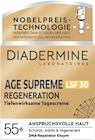 Hautpflegeprodukte im Rossmann Prospekt Age Supreme Regeneration von Diadermine im aktuellen Rossmann Prospekt für 6,99 €