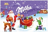 Adventskalender Angebote von Milka bei REWE Königstein für 5,99 €