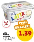 Halbfettmargarine Angebot in Seewiesen Halbfettmargarine im aktuellen Prospekt bei Penny-Markt in Seewiesen