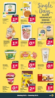 Hähnchenmägen Angebot im Netto mit dem Scottie Prospekt, gültig von 10.11.2025 bis 15.11.2025 Hähnchenmägen Angebot im aktuellen Netto mit dem Scottie Prospekt auf Seite 5