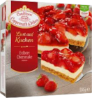 Lust auf Kuchen von Coppenrath & Wiese für 3,79 € bei Marktkauf im Angebot Lust auf Kuchen von Coppenrath & Wiese im aktuellen Marktkauf Prospekt