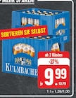 EDEKA Boxberg Prospekt mit  im Angebot für 13,79 €