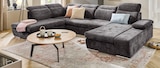 Wohnlandschaft mit Funktion im Angebot bei Möbel Kraft in Buchholz Wohnlandschaft mit Funktion Angebote bei Möbel Kraft Buchholz für 999,00 €