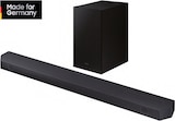 Soundbar  HW-Q610GC im aktuellen Prospekt bei expert in Langdorf