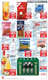 Wein im Kaufland Prospekt in Berlin Aktueller Kaufland Prospekt mit Wein, "Hier bin ich richtig", Seite 33
