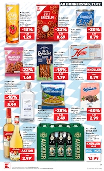 Wein im aktuellen Kaufland Prospekt (Berlin) Wein im Kaufland Prospekt "Hier bin ich richtig" mit 78 Seiten (Berlin)