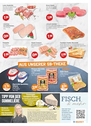 V-Markt Lamm im Prospekt 