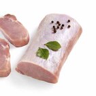 Schweine-Rückenbraten im Angebot bei Marktkauf in Ravensburg Schweine-Rückenbraten Angebote von Hofglück bei Marktkauf Ravensburg für 1,29 €