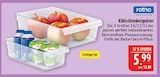 Kühlschrankorganizer Angebote von rotho bei Marktkauf Hof für 5,99 €
