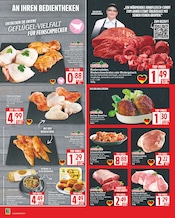 Aktueller EDEKA Prospekt mit Rinderrouladen, "Aktuelle Angebote", Seite 6