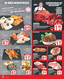 Lebensmittel im EDEKA Prospekt "Aktuelle Angebote" mit 23 Seiten (Berlin)