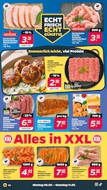 T-Bone Steak Angebote im Prospekt "Günstig. Besser. Für Dich." von Netto mit dem Scottie auf Seite 4