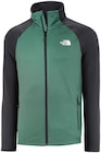 Veste Polaire Adulte - The North Face dans le catalogue Intersport