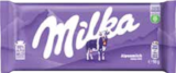 Tafelschokolade im Angebot bei EDEKA in Stralsund Tafelschokolade Angebote von Milka bei EDEKA Stralsund für 1,29 €