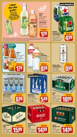 Kölsch im REWE Prospekt in Greifswald Aktueller REWE Prospekt mit Kölsch, "Dein Markt", Seite 22