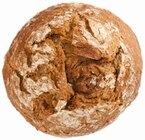 Rosenbrötchen hell oder dunkel von Brot & mehr für 0,29 € bei REWE im Angebot Rosenbrötchen hell oder dunkel von Brot & mehr im aktuellen REWE Prospekt