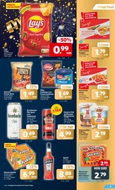 Aktueller Markant Nordwest Prospekt mit Hackfleisch, "DER MARKT FÜR GUTES ESSEN UND TRINKEN", Seite 5