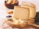 Tomme Brebis Chèvre - ONETIK dans le catalogue U Express