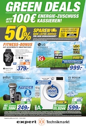 expert Prospekt für Garbsen mit 24 Seiten expert Prospekt "Top Angebote" für Garbsen, 24 Seiten, 30.01.2026 - 05.02.2026