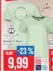 Kaufhaus Stolz - Damen-T-Shirt Angebot im Prospekt Damen-T-Shirt bei Kaufhaus Stolz im Prospekt "" für 9,99 €