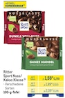 Aktuelle Ritter Sport Angebote bei METRO in Fürth Aktuelles Sport Nuss Angebot bei METRO in Fürth ab 1,70 €
