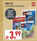 Aktuelles Mini-Set Angebot bei Marktkauf in Essen ab 3,99 €