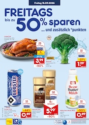 Nescafe im Netto Marken-Discount Prospekt in Ratingen Aktueller Netto Marken-Discount Prospekt mit Nescafe, "Aktuelle Angebote", Seite 60