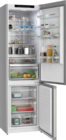 Aktuelle Kühlschrank Angebote bei expert in Görlitz Aktuelles Kühl-Gefrier-Kombination KG39NVIAG iQ300 Angebot bei expert in Görlitz ab 899,00 €