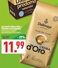 CREMA D'ORO oder PRODOMO KAFFEEBOHNEN Angebote von Dallmayr bei Marktkauf Wesel für 11,99 €