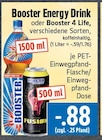 Energy Drink bei EDEKA im Gießen Prospekt für 0,88 €