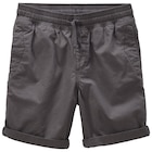 Unterhose im Ernstings family Prospekt Jungen Shorts im aktuellen Ernstings family Prospekt für 13,00 €