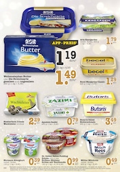 Aktueller E center Prospekt mit Butter, "Aktuelle Angebote", Seite 26