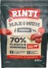 Max-i-mum Angebote von Rinti bei BayWa Bau- und Gartenmärkte Ansbach für 21,99 €