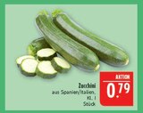 Aktuelles Zucchini Angebot bei Marktkauf in Nürnberg ab 0,79 €