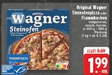 Aktuelles Steinofenpizza Thunfisch Angebot bei EDEKA in Neuss ab 1,99 €