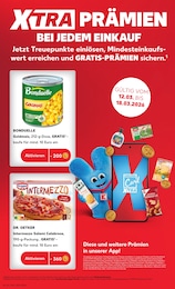 Mais Angebot im aktuellen Kaufland Prospekt auf Seite 58