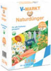 Bio Naturdünger vegan Angebote von V-Markt bei V-Markt Kaufbeuren für 5,99 €