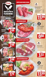 Aktueller famila Nordost Prospekt mit Grillfleisch, "besser als gut!", Seite 2