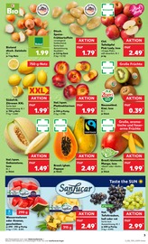 Kartoffeln im Kaufland Prospekt in Ahlen Aktueller Kaufland Prospekt mit Kartoffeln, "Aktuelle Angebote", Seite 3