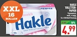 Aktuelles Hakle Toilettenpapier Angebot bei Marktkauf in Dortmund ab 4,99 €