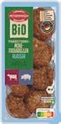 Bio Traditions-Mini-Frikadellen von Metzgerfrisch für 3,49 € bei Lidl im Angebot Bio Traditions-Mini-Frikadellen von Metzgerfrisch im aktuellen Lidl Prospekt