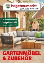 Hagebaumarkt Prospekt für Bissendorf mit 120 Seiten Hagebaumarkt Prospekt für Bissendorf: "2021 GARTENMÖBEL & ZUBEHÖR", 120 Seiten, 01.03.2021 - 30.06.2021