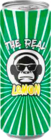 Limonade Lemon Angebote von The Real bei EDEKA Waren für 0,39 €