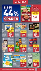 Barilla im ALDI Nord Prospekt in Recklinghausen Aktueller ALDI Nord Prospekt mit Barilla, "Aktuelle Angebote", Seite 35