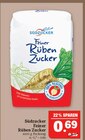 Feiner Rüben Zucker im Angebot bei Marktkauf in Schweinfurt Feiner Rüben Zucker Angebote von Südzucker bei Marktkauf Schweinfurt für 0,69 €