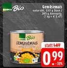 Gemüsemais Angebote von EDEKA Bio bei EDEKA Koblenz für 0,99 €