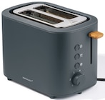 Doppelschlitz-Toaster Angebote bei Rossmann Dessau-Roßlau für 24,99 €