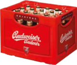 Budvar Premium Lager im Angebot bei EDEKA in Burghausen Budvar Premium Lager Angebote von Budweiser bei EDEKA Burghausen für 14,99 €