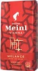 Kaffeebohnen im V-Markt Prospekt Espresso / Melange von Meinl im aktuellen V-Markt Prospekt für 15,99 €