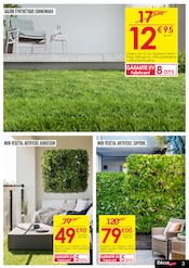 Jardinage Angebote im Prospekt "Décor Discount des prix pour ma déco" von Décor Discount auf Seite 3